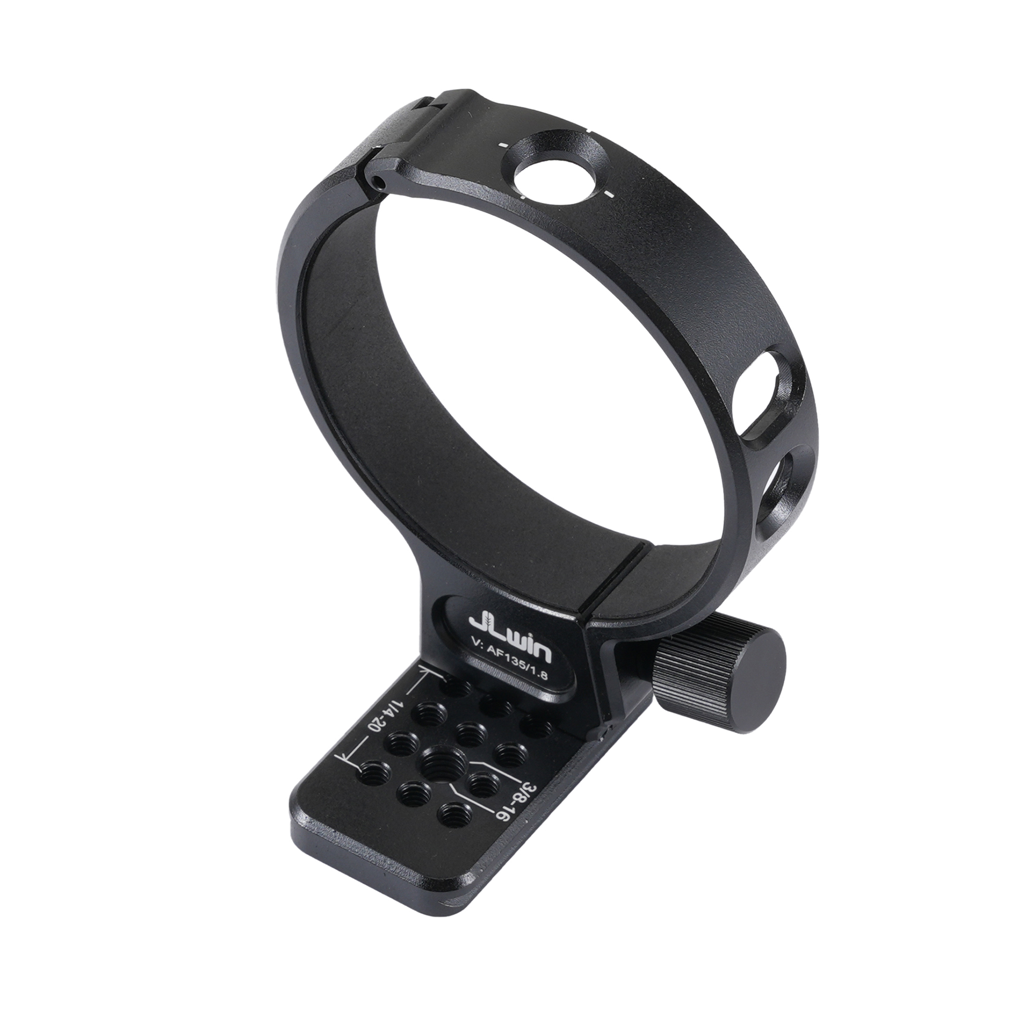Aluminum Camera Lens Tripod Mount Collar Ring For 70-200mm F4/F4L IS USM, Photography Lovers