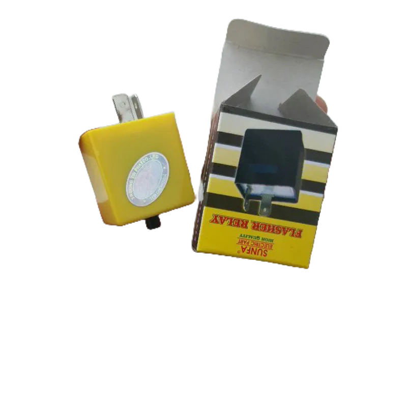 Electronic flasher with speed adjustment | Shopee Philippines