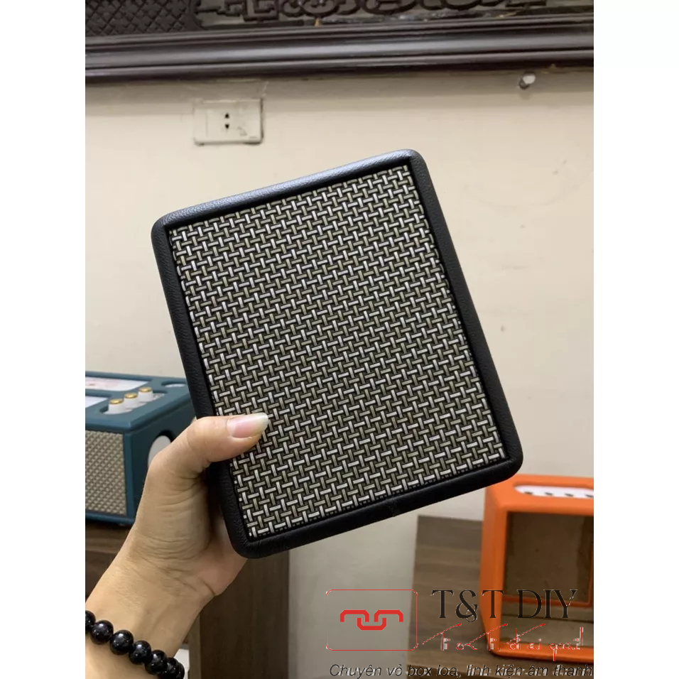 [TT Diy] Box KT 15,5x18x8,5 Finished Leather Control Box | Shopee ...