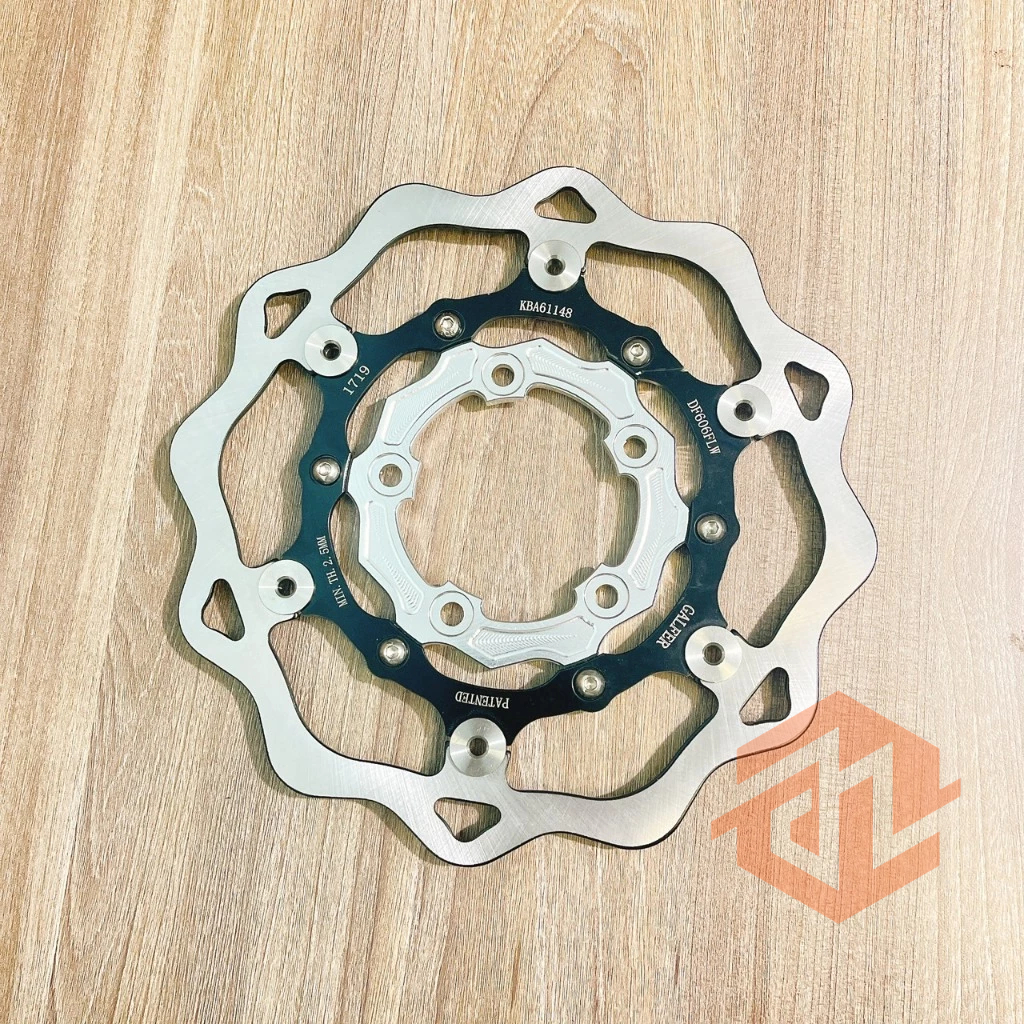 パーツ KTM EXC BRAKE DISC FRONT D=260MM MY24 パーツ KTM EXC BRAKE DISC FRONT D=260MM MY24 NEW KTM BRAKE