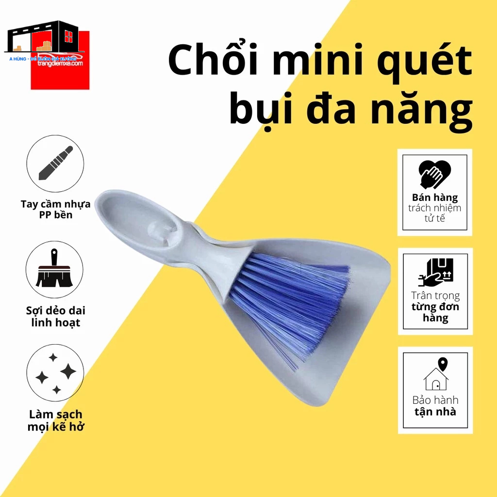 Altar brush set for cleaning computer dust, car interior, mini brush ...