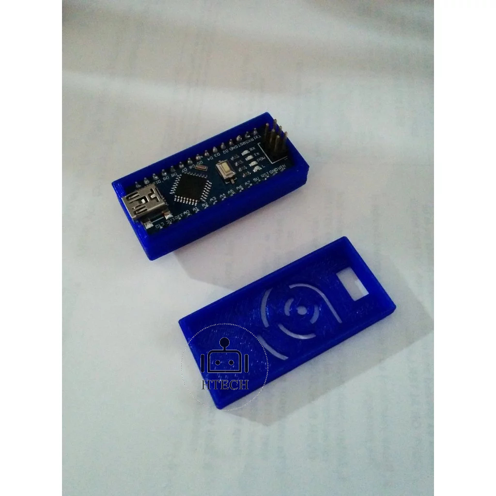 Arduino nano case (duino nano case) | Shopee Philippines