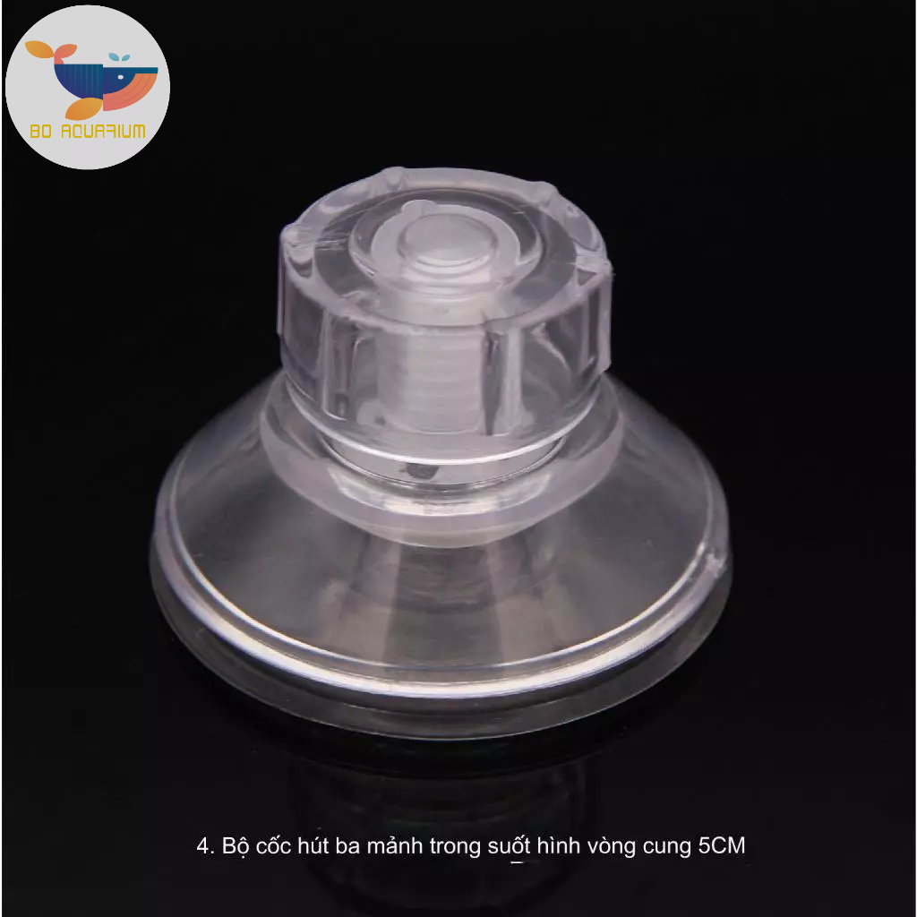 Suction cup glass inhaler - fixed glass inhaler | Shopee Philippines