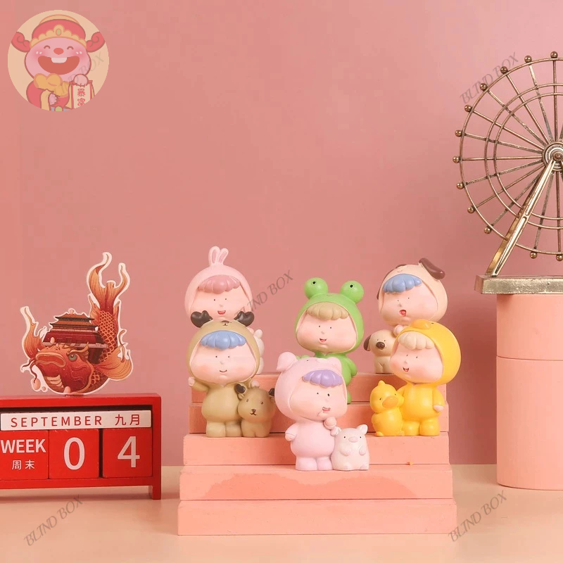 Forever Together! - BLIND BOX BLIND BOX entertainment toys and cute ...