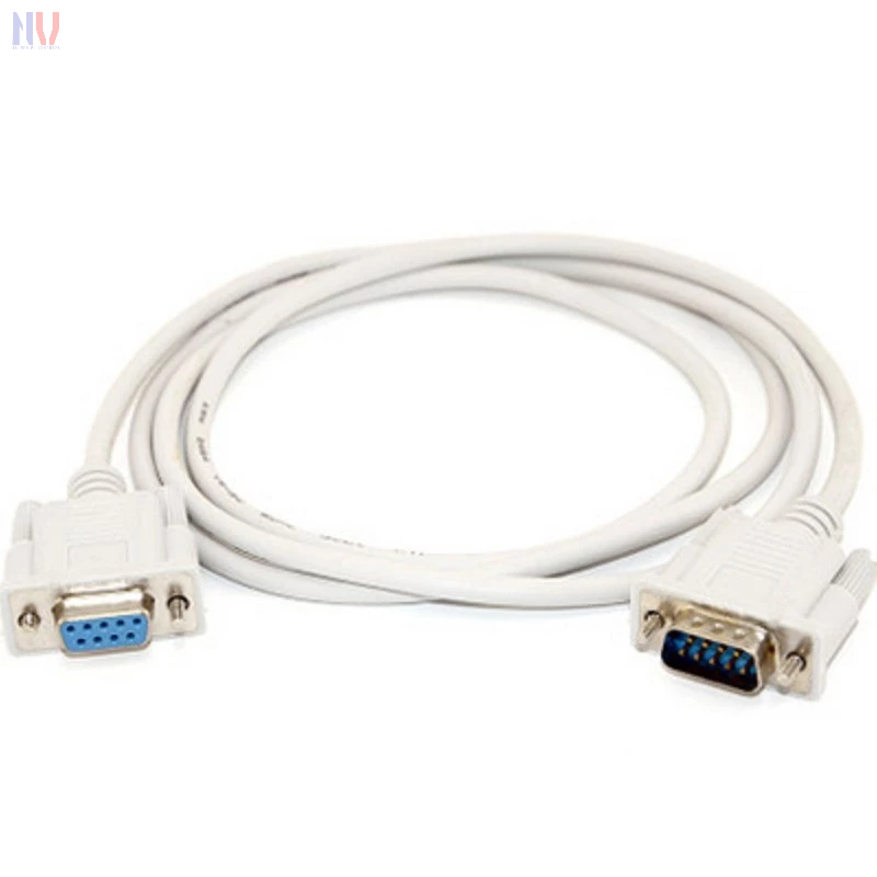 COM port transfer cables of all kinds, 1.5m long | Shopee Philippines