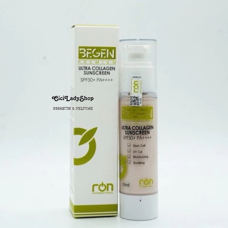 [Imported Qr code stamp] Korean Ultra Collagen SunScreen SPF50+ Stem ...