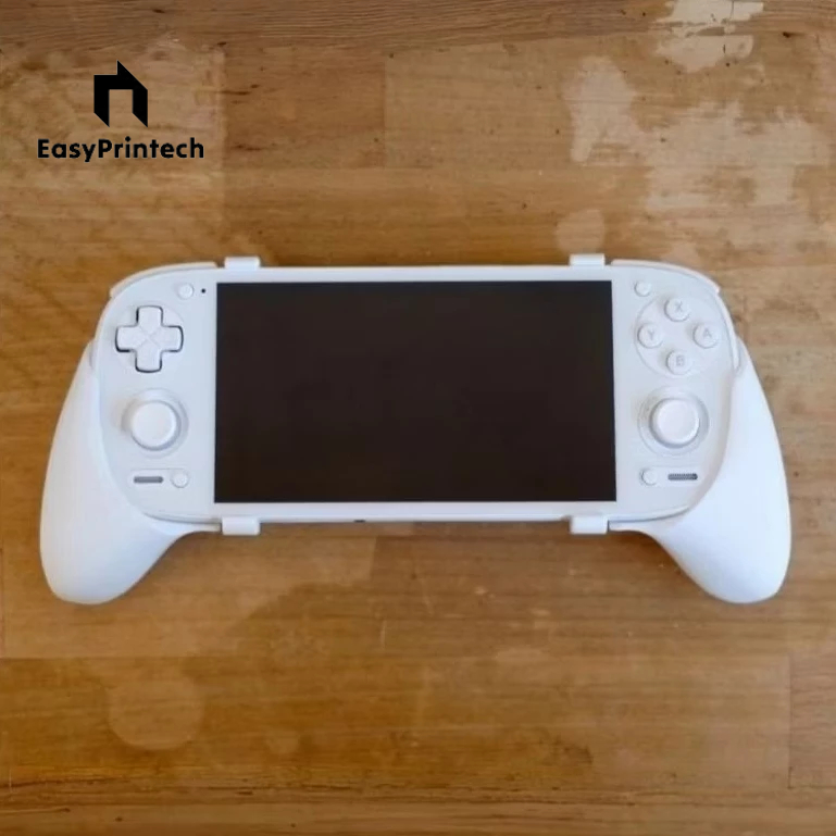 RP5 Grip for Retroid Pocket 5 (Grip Retroid Pocket 5) EasyPrintech ...