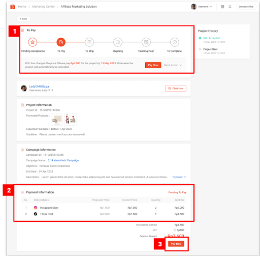 Advanced Feature Guide | Shopee PH Seller Education Hub