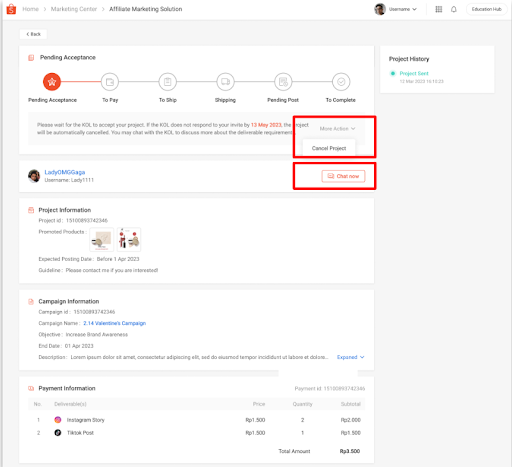 Advanced Feature Guide | Shopee PH Seller Education Hub