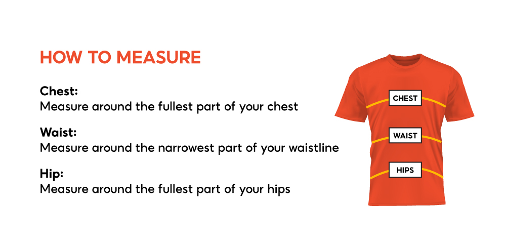 Size chart best practices | PH Seller Education [Shopee]