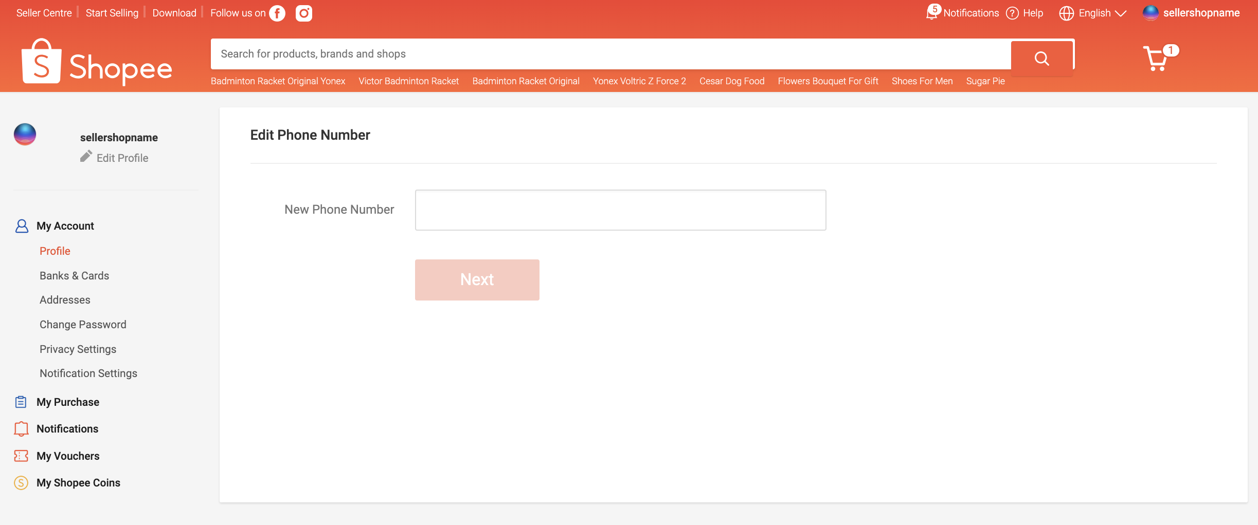 Selling on Shopee | Shopee PH Seller Education Hub