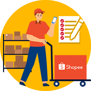 How to fulfill your order? | Shopee PH Seller Education Hub