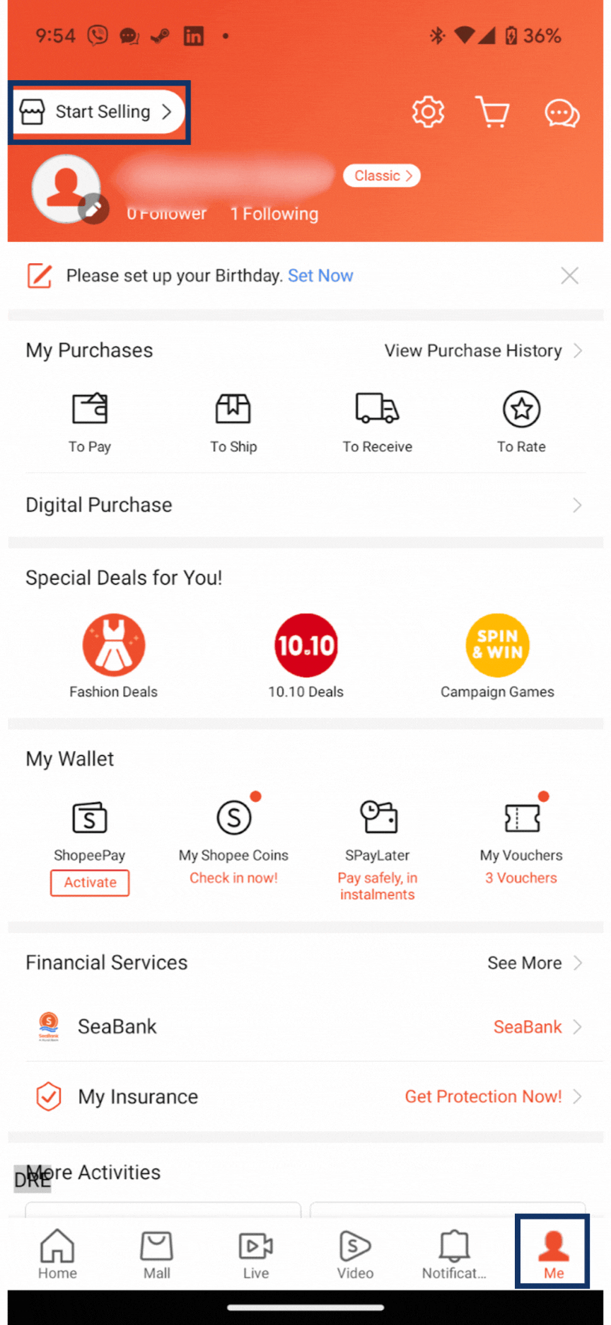 Selling on Shopee | Shopee PH Seller Education Hub