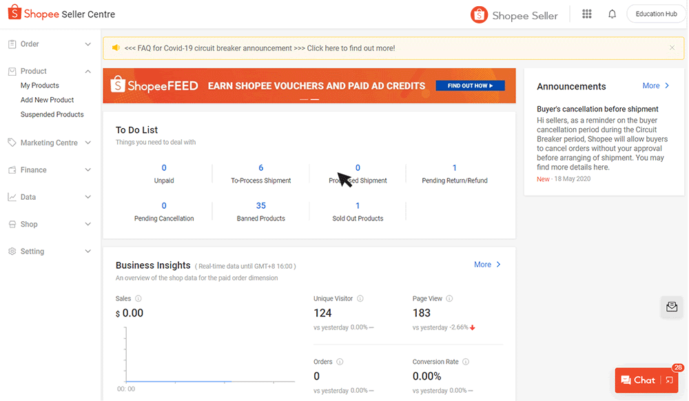 Attributes Tool | Shopee PH Seller Education Hub