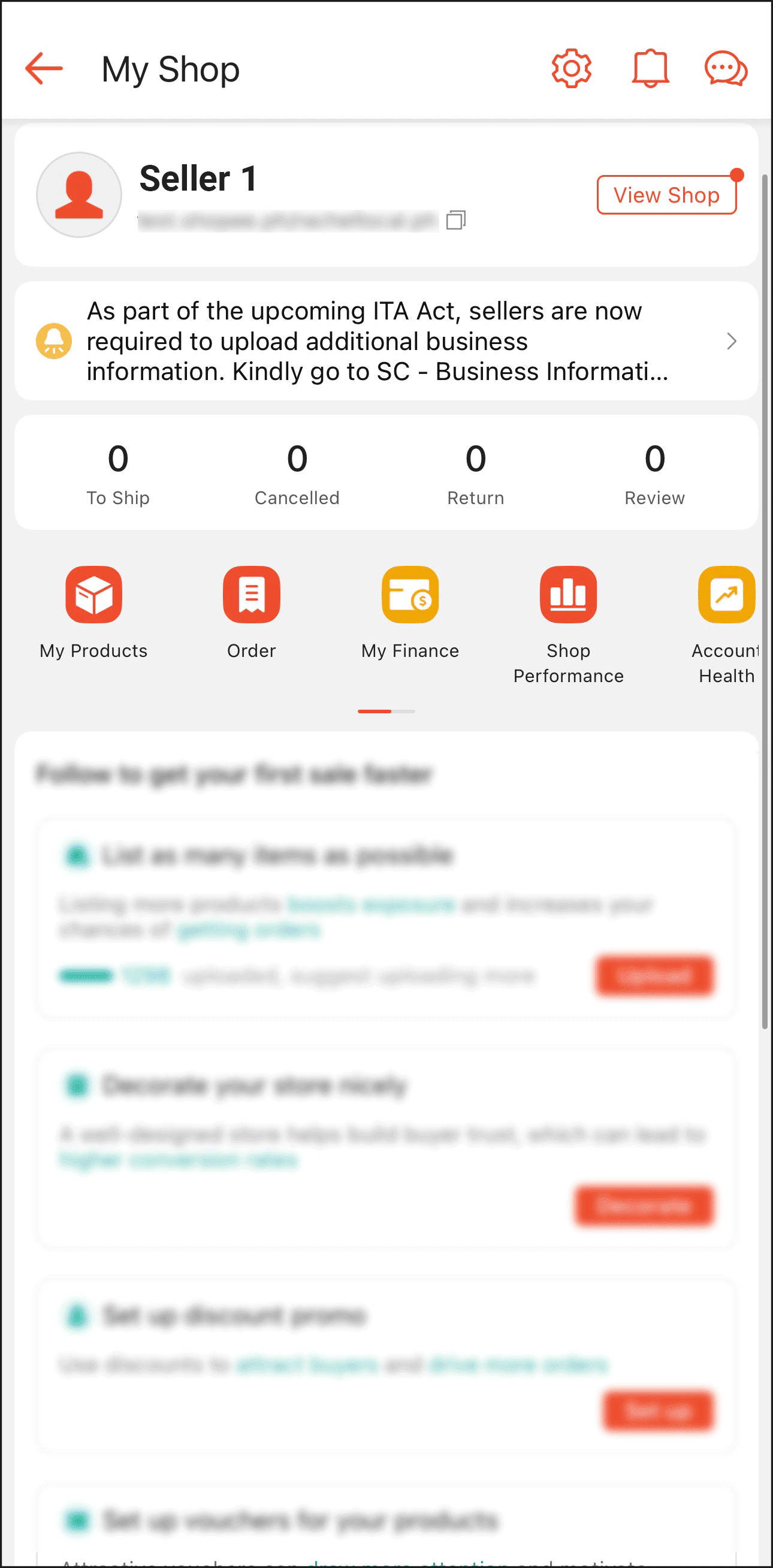 How can I use Shopee Standard Product to help my listings gain more ...