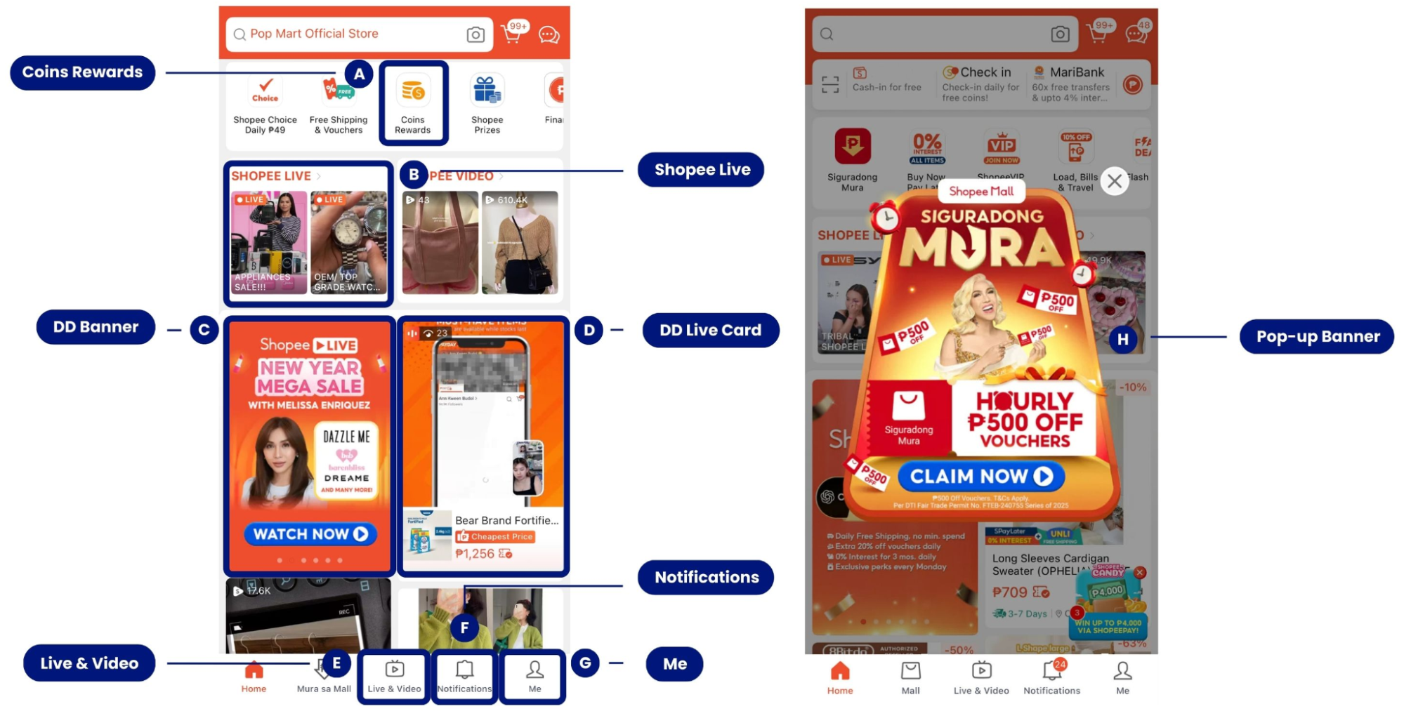 A Guide to Shopee Live Discovery | Shopee PH Seller Education Hub