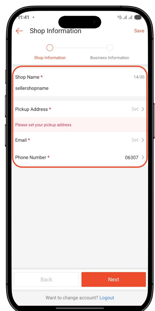 Shopee Seller Center App | Shopee PH Seller Education Hub