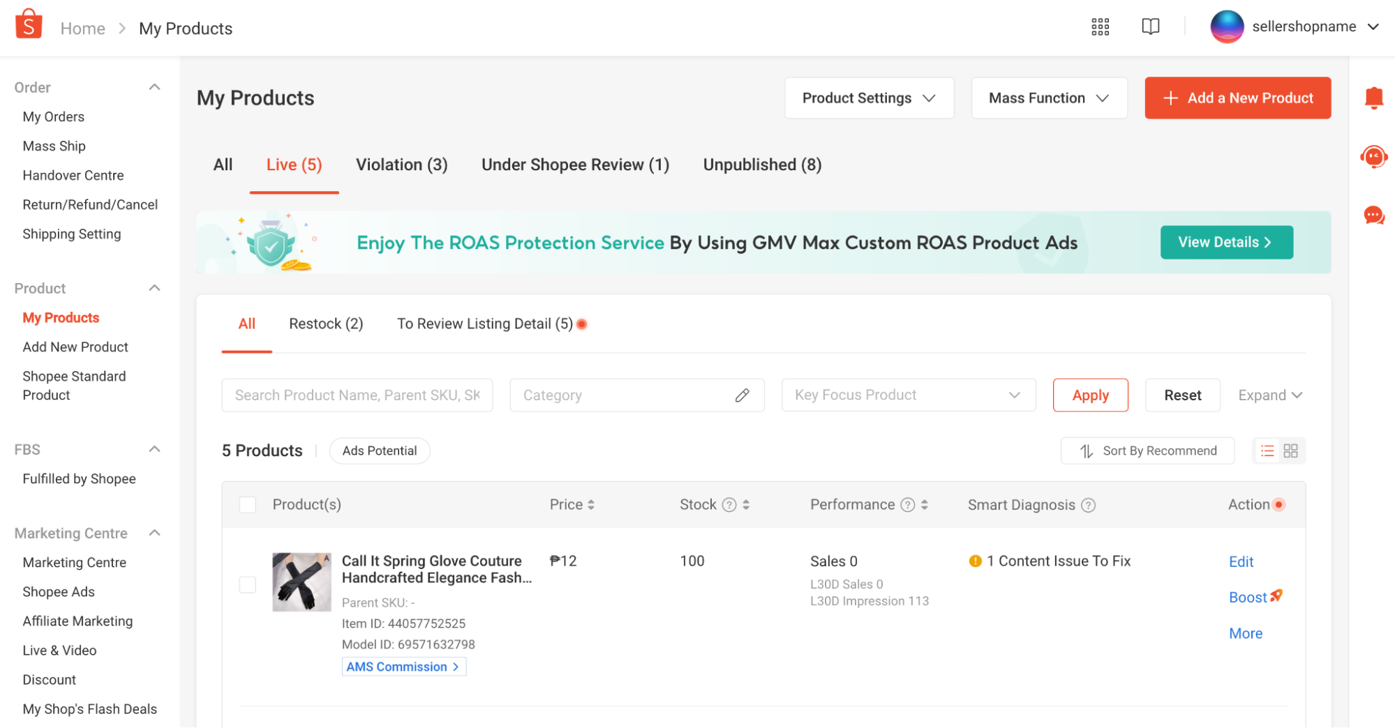 Unlock More Flexibility with Pre-Orders | Shopee PH Seller Education Hub