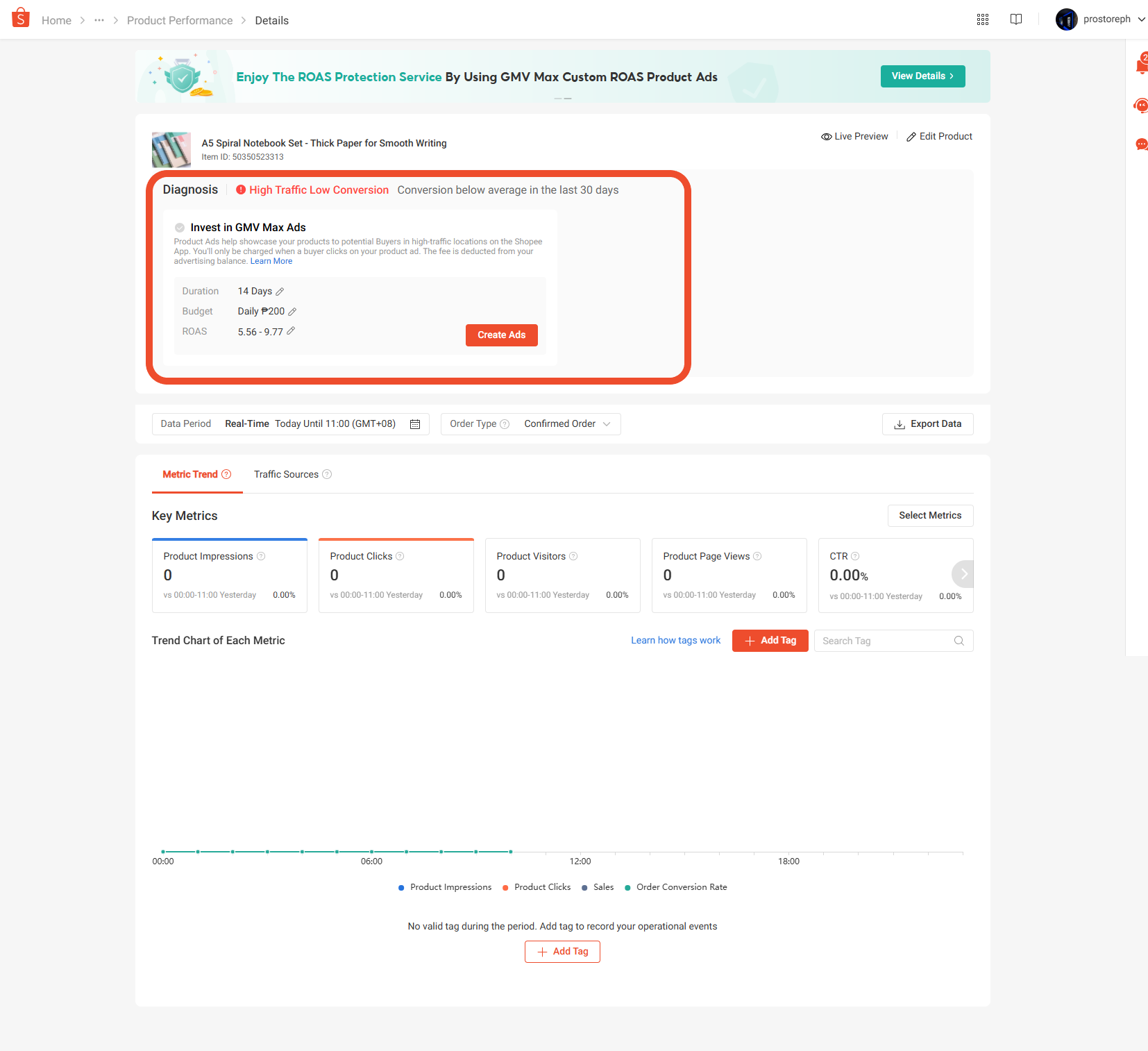 Analysing product performance | PH Seller Education [Shopee]