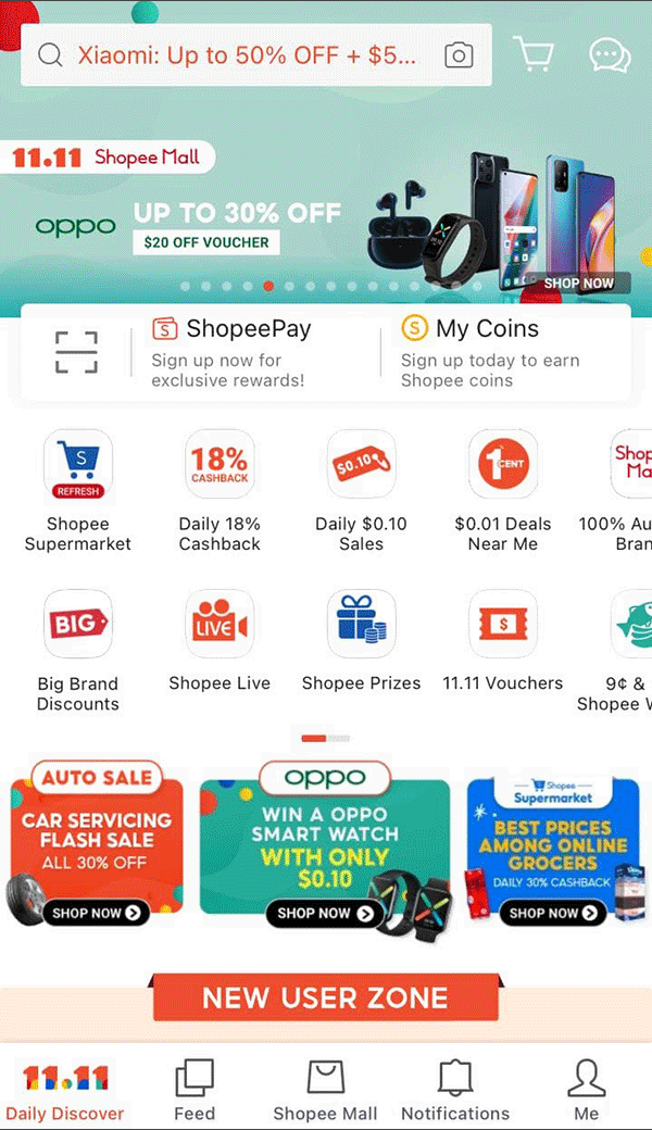 Managing chats on Shopee Seller Chat | Shopee PH Seller Education Hub