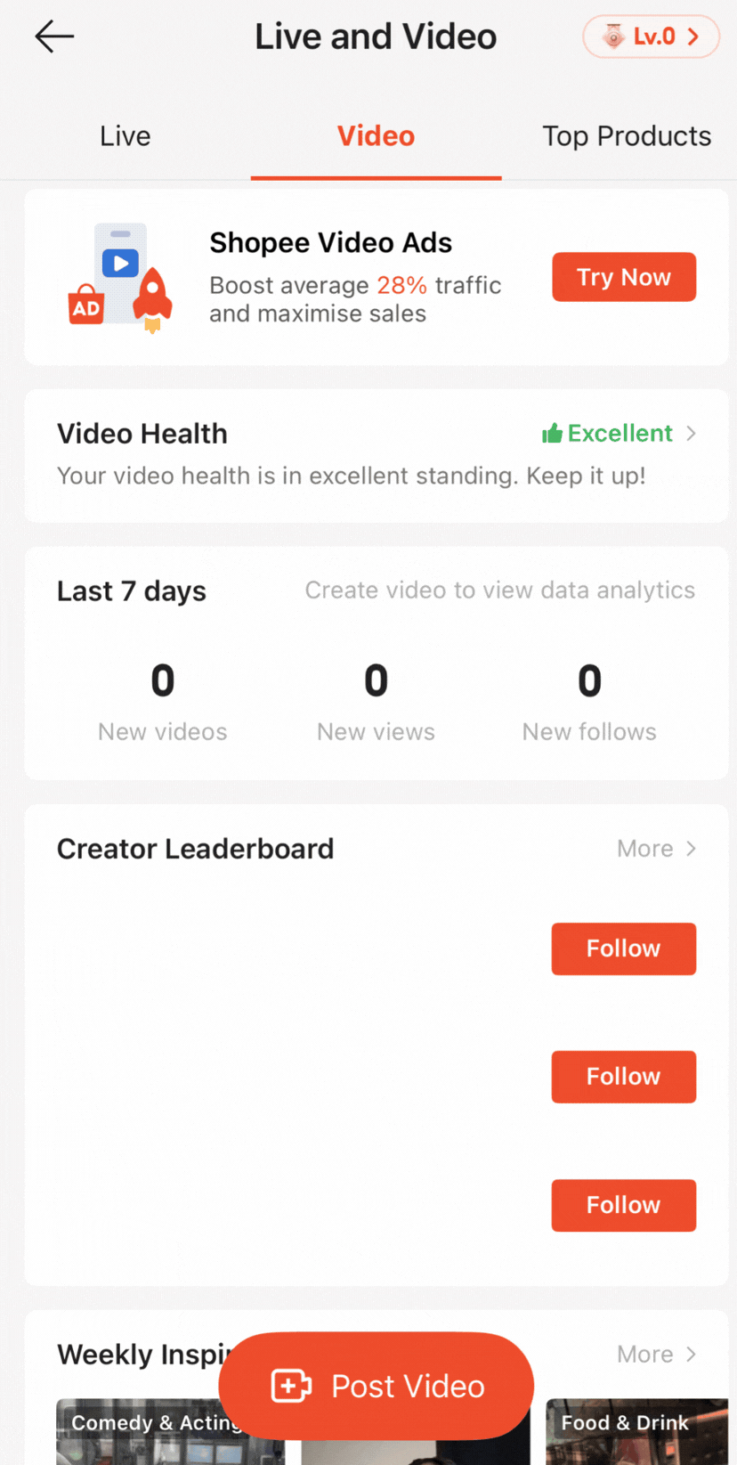 Using AI on Shopee Video Guidelines | Shopee PH Seller Education Hub
