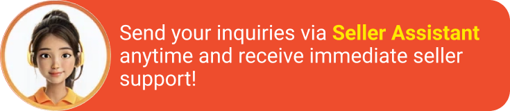 How do I contact Shopee Customer Service? | Shopee PH Seller Education Hub